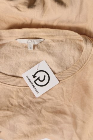 Damen Shirt Clockhouse, Größe S, Farbe Beige, Preis € 5,99