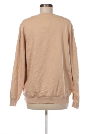 Damen Shirt Clockhouse, Größe S, Farbe Beige, Preis 5,99 €