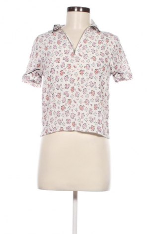 Damen Shirt Clockhouse, Größe S, Farbe Mehrfarbig, Preis 9,79 €