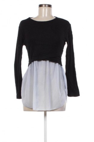 Γυναικεία μπλούζα Cloud, Μέγεθος XL, Χρώμα Πολύχρωμο, Τιμή 5,01 €