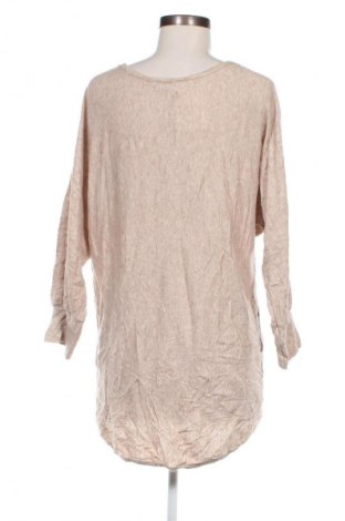 Damen Shirt Cloud 5ive, Größe L, Farbe Beige, Preis € 2,99