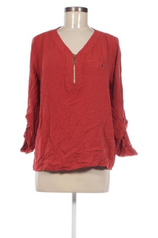 Damen Shirt Colloseum, Größe L, Farbe Rot, Preis € 1,99