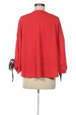 Damen Shirt Colloseum, Größe M, Farbe Rot, Preis 2,99 €