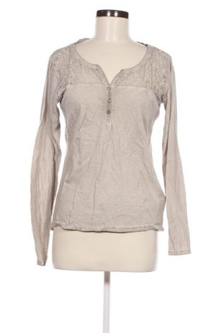 Damen Shirt Colours Of The World, Größe S, Farbe Beige, Preis € 4,99