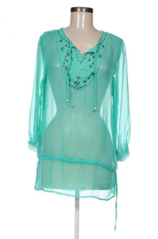 Damen Shirt Colours Of The World, Größe M, Farbe Grün, Preis € 1,99