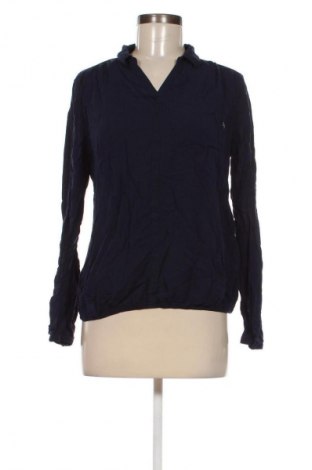 Damen Shirt Comma,, Größe M, Farbe Blau, Preis 4,99 €