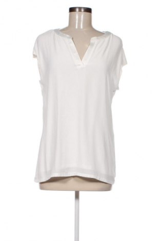 Damen Shirt Comma,, Größe M, Farbe Weiß, Preis € 41,99