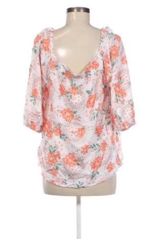 Damen Shirt Cooper & Ella, Größe L, Farbe Mehrfarbig, Preis € 5,99