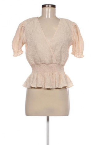 Γυναικεία μπλούζα Costes, Μέγεθος M, Χρώμα  Μπέζ, Τιμή 9,91 €