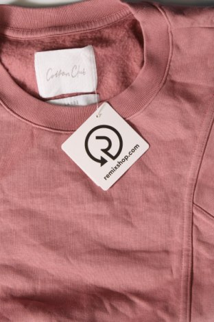 Damen Shirt Cotton Club, Größe L, Farbe Rosa, Preis 3,99 €