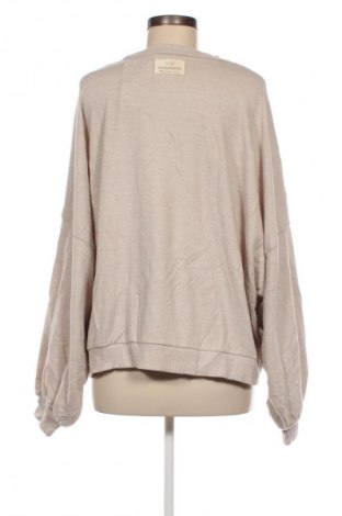 Damen Shirt Cotton On, Größe L, Farbe Beige, Preis 21,57 €