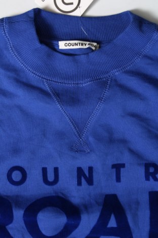 Damen Shirt Country Road, Größe XS, Farbe Blau, Preis € 4,99