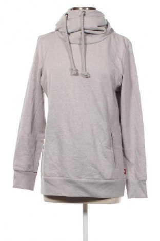 Damen Shirt Crane, Größe L, Farbe Grau, Preis 4,80 €