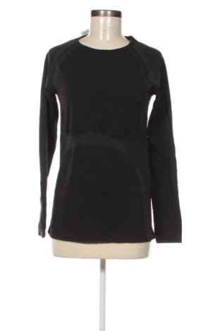 Damen Shirt Crane, Größe L, Farbe Schwarz, Preis 4,80 €