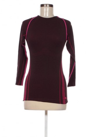 Damen Shirt Crane, Größe M, Farbe Rot, Preis € 4,32