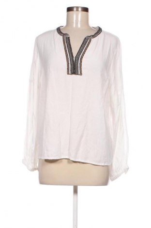 Damen Shirt Cream, Größe M, Farbe Weiß, Preis 15,99 €