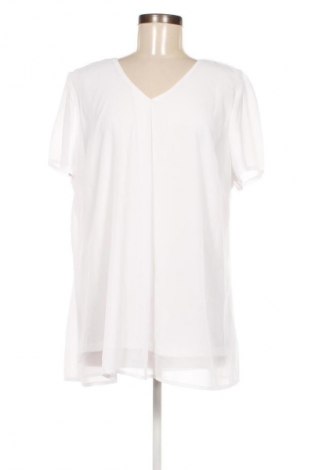 Damen Shirt Creation L, Größe XXL, Farbe Weiß, Preis 10,20 €