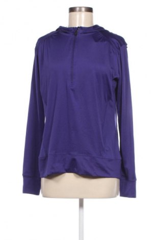 Damen Shirt Crivit, Größe M, Farbe Lila, Preis 6,99 €