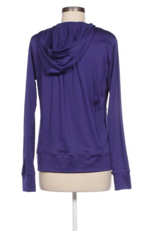 Damen Shirt Crivit, Größe M, Farbe Lila, Preis 6,99 €