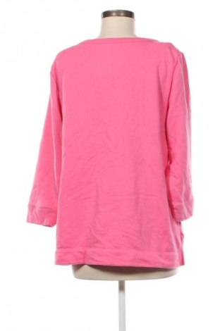 Damen Shirt Croft & Barrow, Größe L, Farbe Rosa, Preis € 5,99