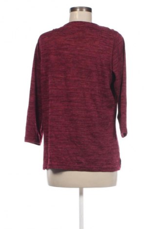 Damen Shirt Croft & Barrow, Größe M, Farbe Rot, Preis 3,49 €