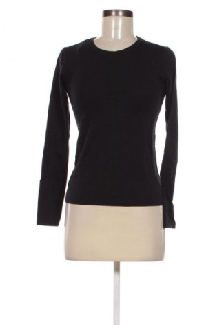 Дамска блуза Cubus, Размер XS, Цвят Черен, Цена 6,65 лв.
