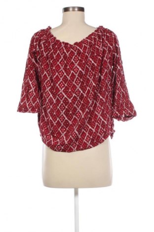 Damen Shirt Cubus, Größe M, Farbe Rot, Preis € 3,99