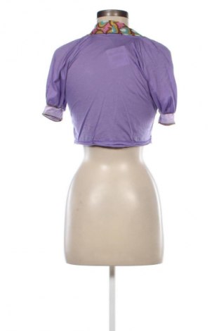 Damen Shirt Custo Barcelona, Größe M, Farbe Lila, Preis 12,99 €