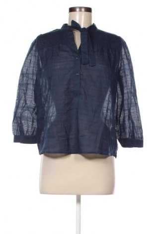 Damen Shirt Cyrillus, Größe S, Farbe Blau, Preis € 8,79