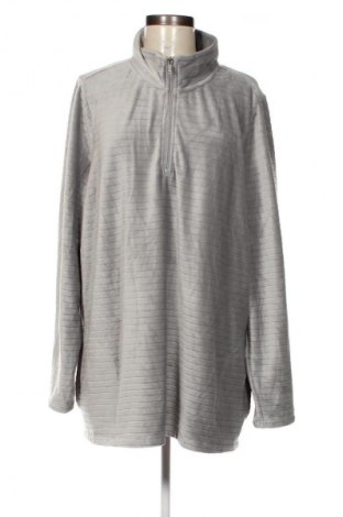 Дамска блуза D&Co, Размер XXL, Цвят Сив, Цена 19,00 лв.