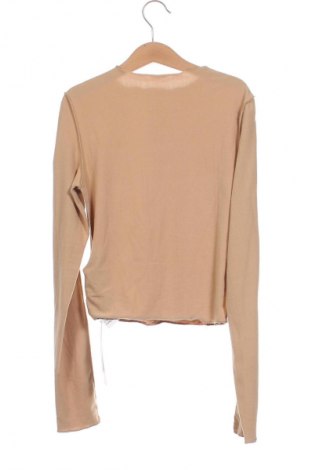 Damen Shirt DAZY, Größe S, Farbe Braun, Preis € 7,49