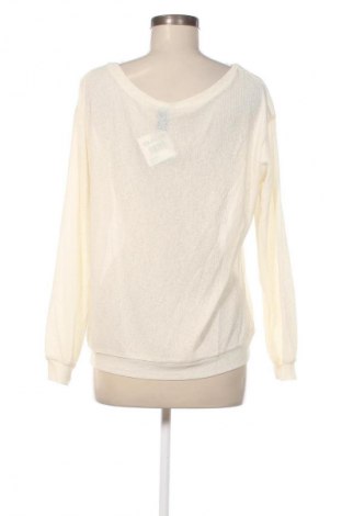 Damen Shirt DAZY, Größe M, Farbe Ecru, Preis € 4,49