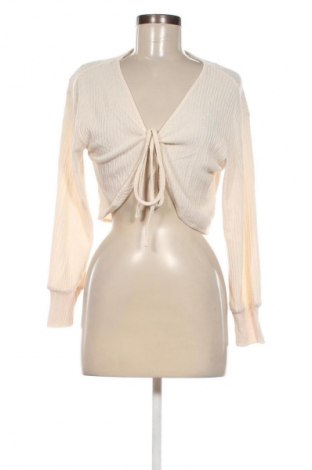 Damen Shirt DAZY, Größe S, Farbe Beige, Preis € 4,99