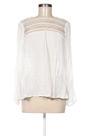 Γυναικεία μπλούζα DDP, Μέγεθος S, Χρώμα Λευκό, Τιμή 7,19 €