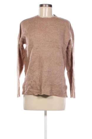 Damen Shirt Daily, Größe XXS, Farbe Braun, Preis 4,99 €