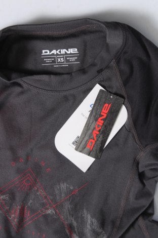 Damen Shirt Dakine, Größe XS, Farbe Grau, Preis € 8,99