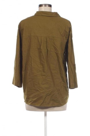 Damen Shirt Defacto, Größe XL, Farbe Grün, Preis 3,99 €