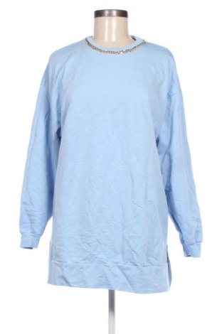 Damen Shirt Defacto, Größe XL, Farbe Blau, Preis € 4,99