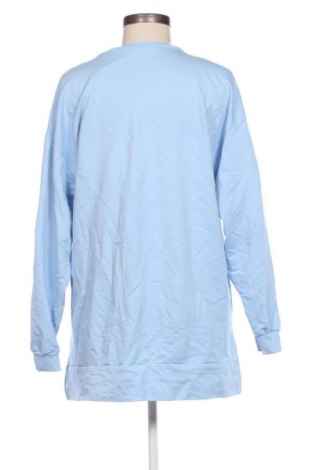 Damen Shirt Defacto, Größe XL, Farbe Blau, Preis € 4,99