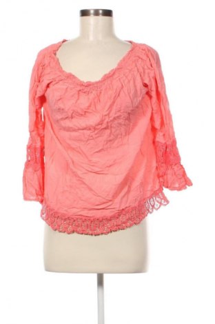 Damen Shirt Defacto, Größe M, Farbe Rosa, Preis € 3,99