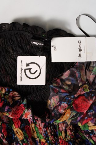 Bluză de femei Desigual, Mărime M, Culoare Multicolor, Preț 355,26 Lei