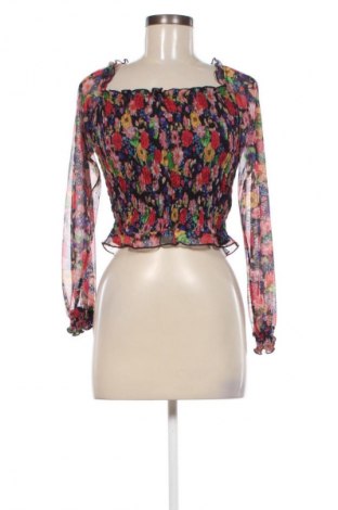 Bluză de femei Desigual, Mărime M, Culoare Multicolor, Preț 124,79 Lei