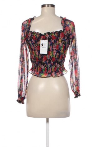 Bluză de femei Desigual, Mărime M, Culoare Multicolor, Preț 355,26 Lei