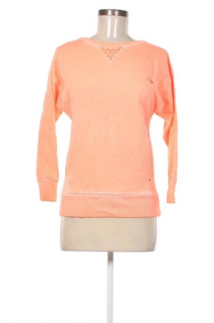 Damen Shirt Diesel, Größe M, Farbe Orange, Preis 37,30 €