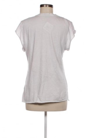 Damen T-Shirt Diesel, Größe L, Farbe Grau, Preis € 20,17