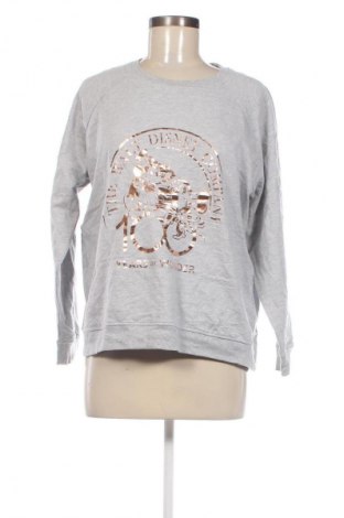 Damen Shirt Disney, Größe M, Farbe Grau, Preis 5,68 €
