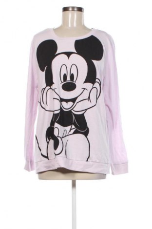 Damen Shirt Disney, Größe XL, Farbe Lila, Preis 21,57 €