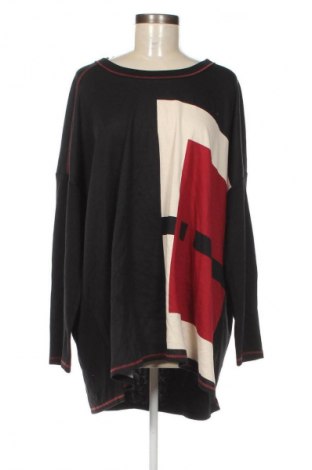 Damen Shirt Doris Streich, Größe XXL, Farbe Schwarz, Preis € 16,70