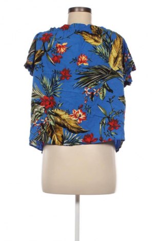 Damen Shirt Dorothy Perkins, Größe L, Farbe Mehrfarbig, Preis € 4,99