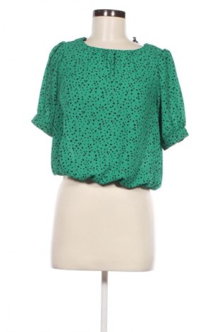 Γυναικεία μπλούζα Dorothy Perkins, Μέγεθος S, Χρώμα Πράσινο, Τιμή 8,29 €